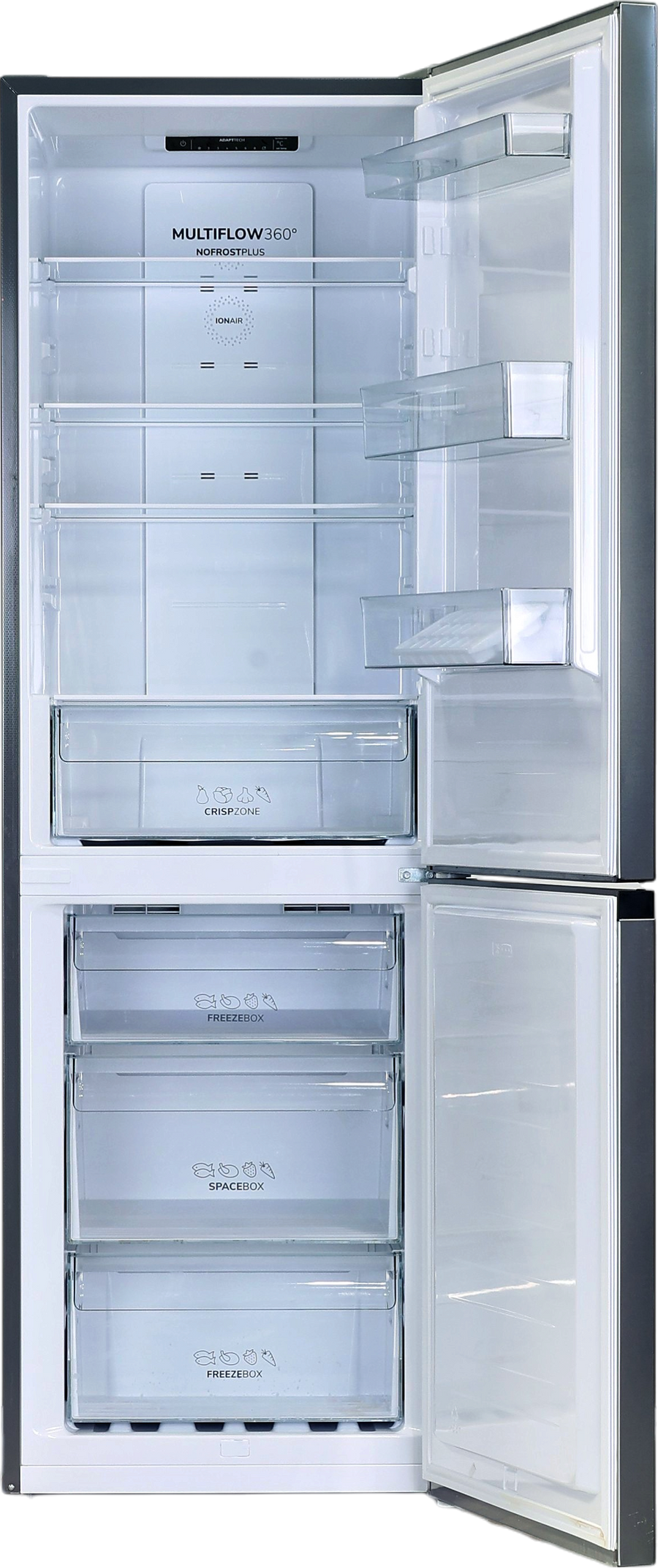 Réfrigérateur Encastrable 300 Litres Reconditionné GORENJE NRK6191EXL4
