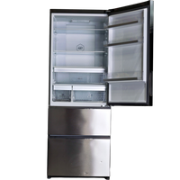 Réfrigérateur Multi-portes 463 Litres Reconditionné HAIER A4FE742CPJ