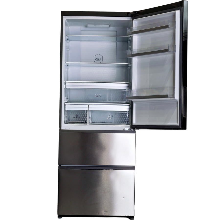 Réfrigérateur Multi-portes 463 Litres Reconditionné HAIER A4FE742CPJ
