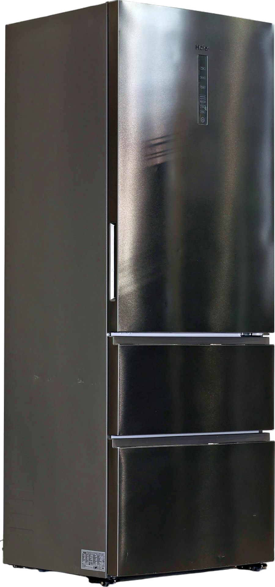 Réfrigérateur Multi-portes 463 Litres Reconditionné HAIER A4FE742CPJ