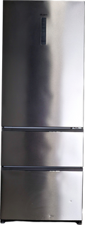 Réfrigérateur Multi-portes 463 Litres Reconditionné HAIER A4FE742CPJ