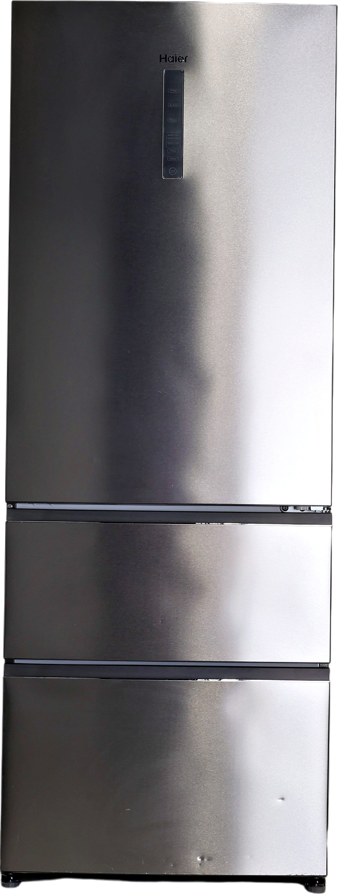 Réfrigérateur Multi-portes 463 Litres Reconditionné HAIER A4FE742CPJ