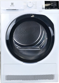 Seche-linge Pompe à Chaleur 8 kg Reconditionné ELECTROLUX EW8H4853SB