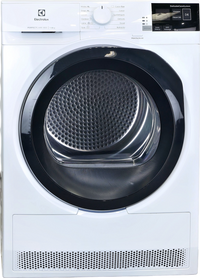 Seche-linge Pompe à Chaleur 8 kg Reconditionné ELECTROLUX EW8H4853SB