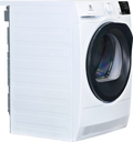 Seche-linge Pompe à Chaleur 8 kg Reconditionné ELECTROLUX EW8H4853SB