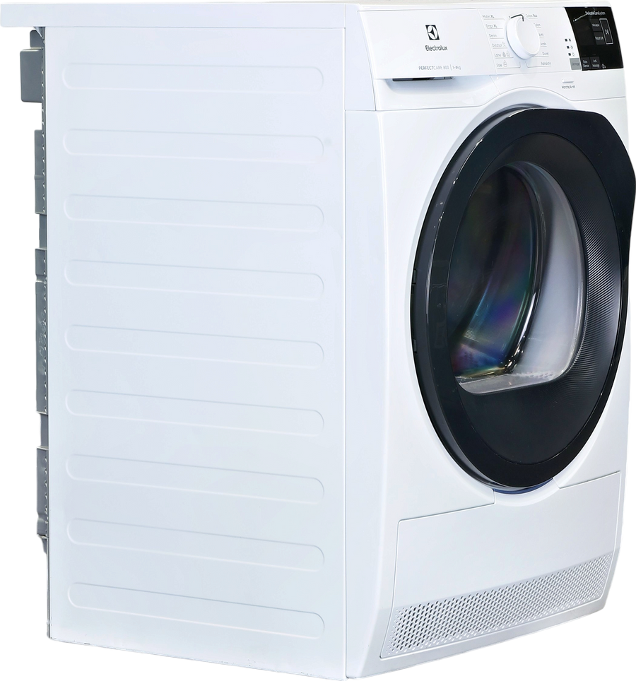 Seche-linge Pompe à Chaleur 8 kg Reconditionné ELECTROLUX EW8H4853SB