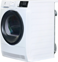 Seche-linge Pompe à Chaleur 8 kg Reconditionné ELECTROLUX EW8H4853SB