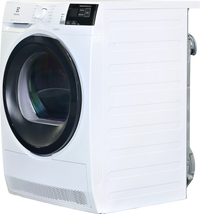 Seche-linge Pompe à Chaleur 8 kg Reconditionné ELECTROLUX EW8H4853SB