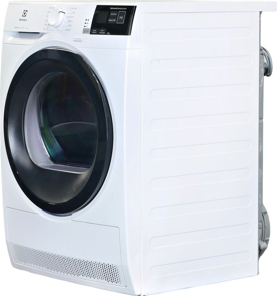 Seche-linge Pompe à Chaleur 8 kg Reconditionné ELECTROLUX EW8H4853SB