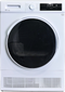 Seche-linge à Condensation 8 kg Reconditionné ESSENTIEL B ESLC8-6b