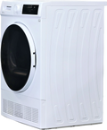 Seche-linge à Condensation 8 kg Reconditionné ESSENTIEL B ESLC8-6b