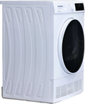 Seche-linge à Condensation 8 kg Reconditionné ESSENTIEL B ESLC8-6b