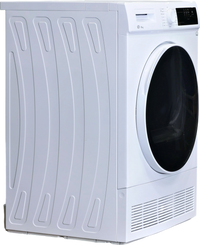 Seche-linge à Condensation 8 kg Reconditionné ESSENTIEL B ESLC8-6b