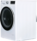 Lave-linge Sechant 9 kg Reconditionné LG F954N40WRS