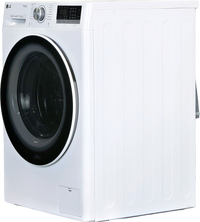 Lave-linge Sechant 9 kg Reconditionné LG F954N40WRS