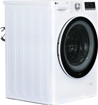 Lave-linge Sechant 9 kg Reconditionné LG F954N40WRS