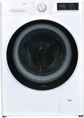 Lave-linge Sechant 9 kg Reconditionné LG F954N40WRS
