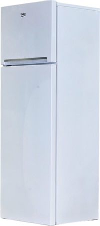 Réfrigérateur Avec Congélateur 306 Litres Reconditionné BEKO RDSA310K30WN