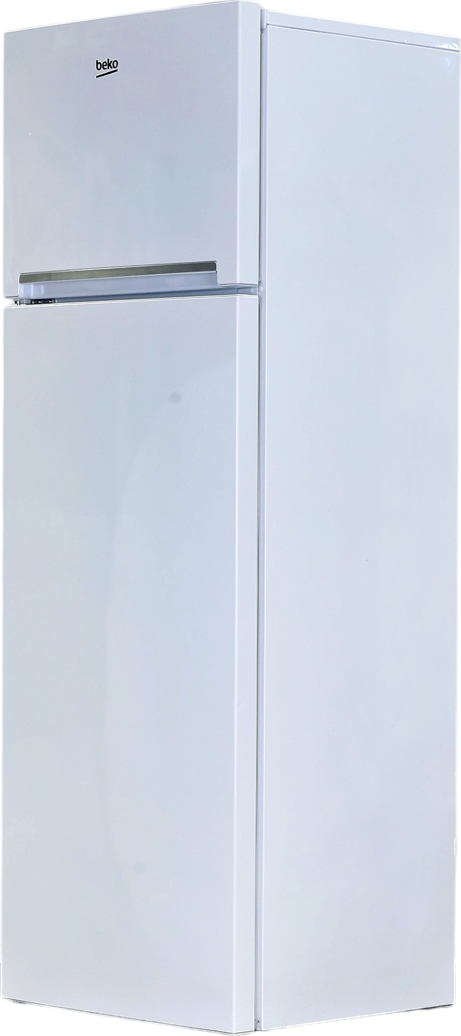 Réfrigérateur Avec Congélateur 306 Litres Reconditionné BEKO RDSA310K30WN