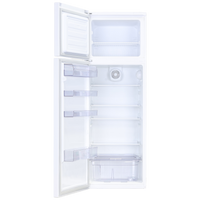Réfrigérateur Avec Congélateur 306 Litres Reconditionné BEKO RDSA310K30WN