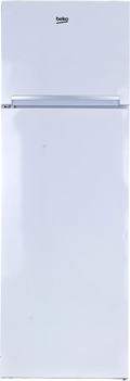 Réfrigérateur Avec Congélateur 306 Litres Reconditionné BEKO RDSA310K30WN