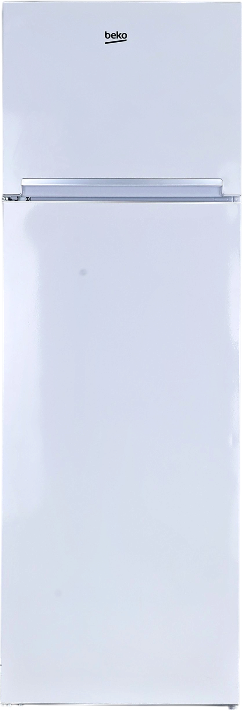 Réfrigérateur Avec Congélateur 306 Litres Reconditionné BEKO RDSA310K30WN