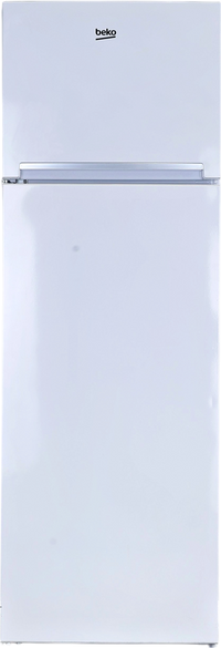 Réfrigérateur Avec Congélateur 306 Litres Reconditionné BEKO RDSA310K30WN