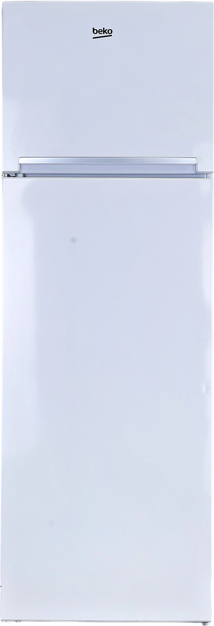 Réfrigérateur Avec Congélateur 306 Litres Reconditionné BEKO RDSA310K30WN