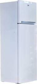 Réfrigérateur Avec Congélateur 306 Litres Reconditionné BEKO RDSA310K30WN