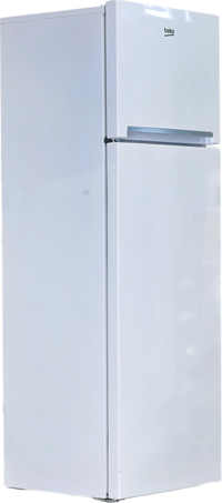 Réfrigérateur Avec Congélateur 306 Litres Reconditionné BEKO RDSA310K30WN