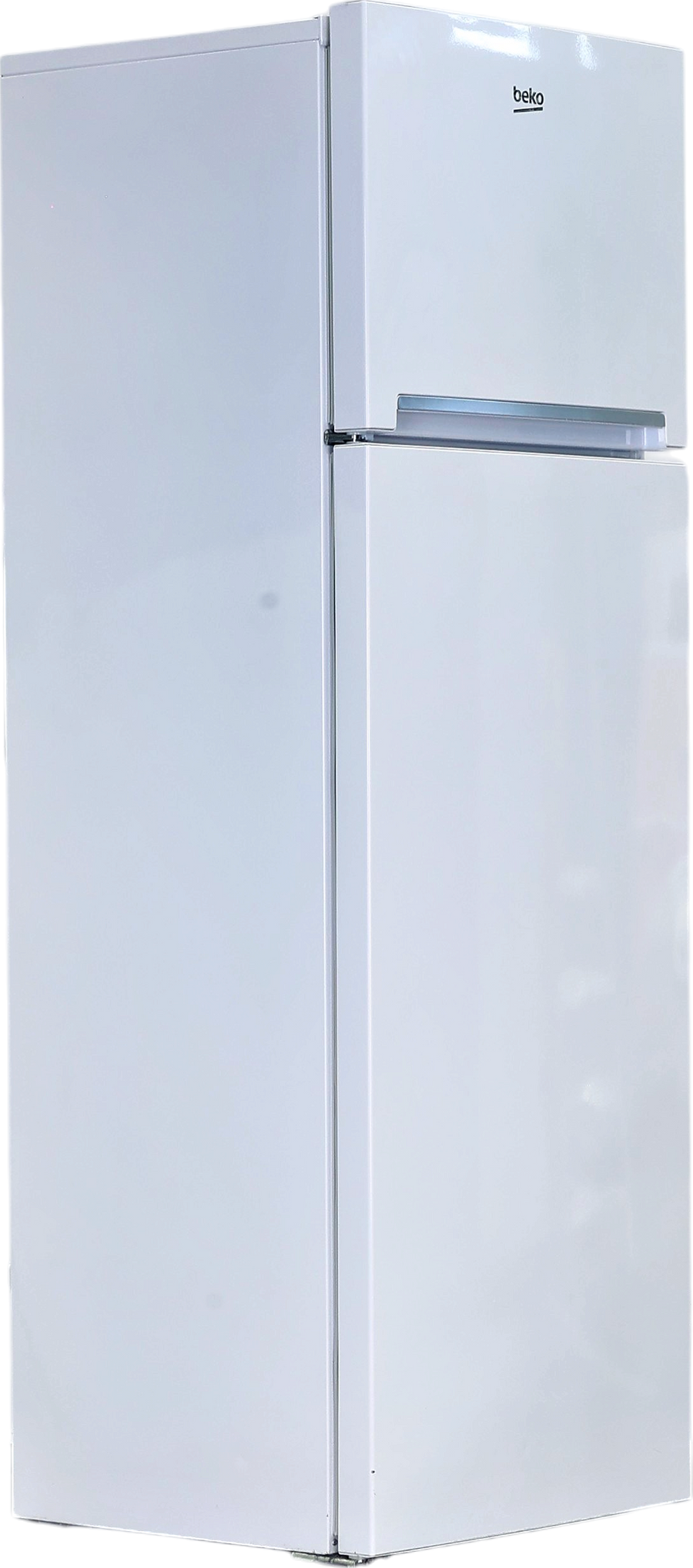 Réfrigérateur Avec Congélateur 306 Litres Reconditionné BEKO RDSA310K30WN