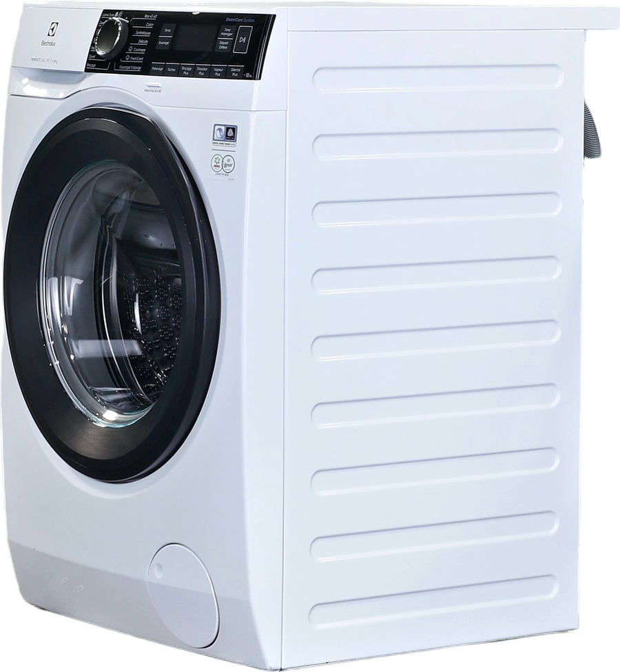 Lave-linge Hublot 9 kg Reconditionné ELECTROLUX EW7F2912SP