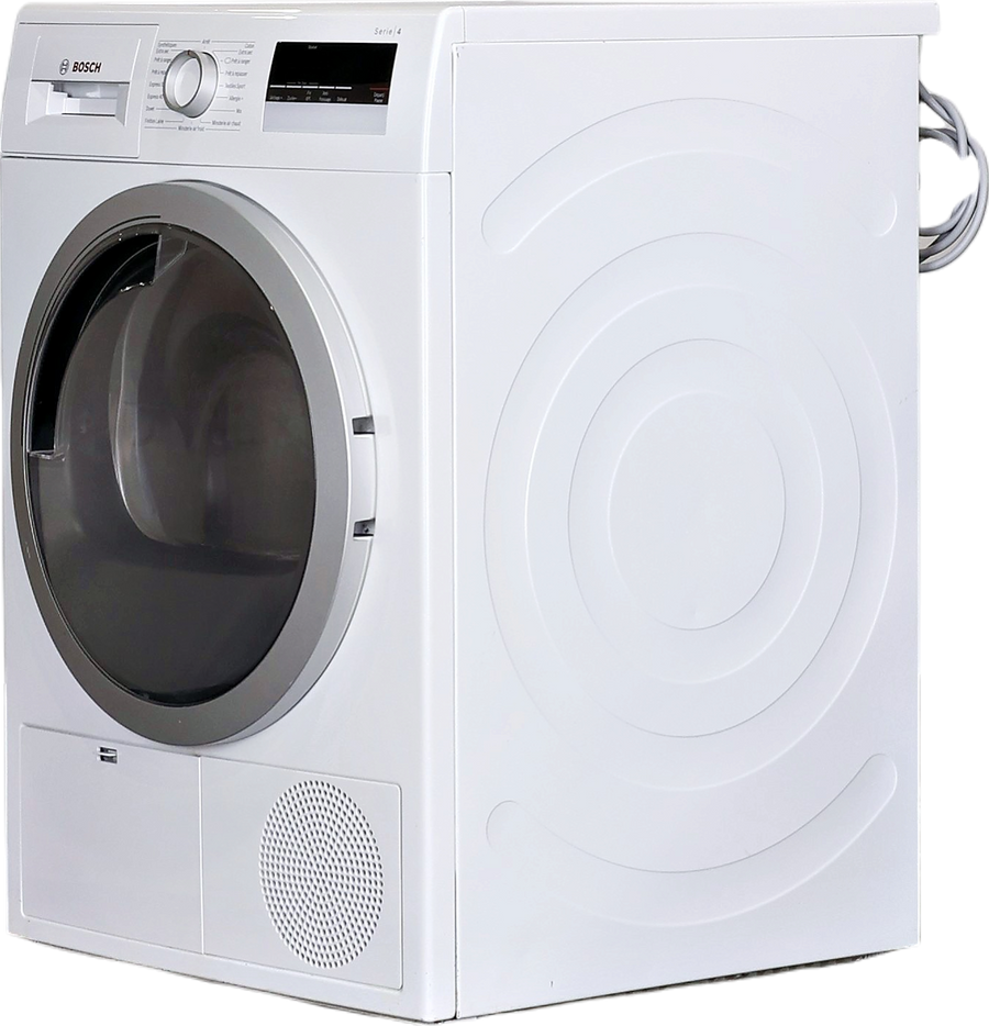 Seche-linge à Condensation 7 kg Reconditionné BOSCH WTN85200FF