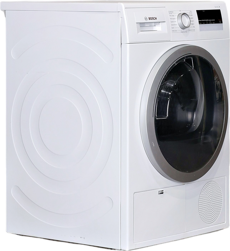 Seche-linge à Condensation 7 kg Reconditionné BOSCH WTN85200FF