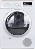 Seche-linge à Condensation 7 kg Reconditionné BOSCH WTN85200FF
