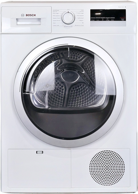 Seche-linge à Condensation 7 kg Reconditionné BOSCH WTN85200FF