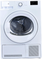Seche-linge à Condensation 8 kg Reconditionné ESSENTIEL B ESLC8D5