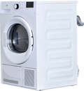 Seche-linge à Condensation 8 kg Reconditionné ESSENTIEL B ESLC8D5