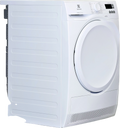 Seche-linge Pompe à Chaleur 8 kg Reconditionné ELECTROLUX EW7H6843PP