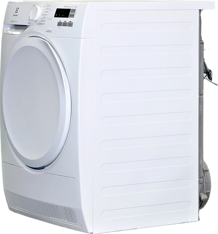 Seche-linge Pompe à Chaleur 8 kg Reconditionné ELECTROLUX EW7H6843PP