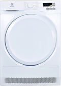 Seche-linge Pompe à Chaleur 8 kg Reconditionné ELECTROLUX EW7H6843PP