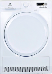 Seche-linge Pompe à Chaleur 8 kg Reconditionné ELECTROLUX EW7H6843PP