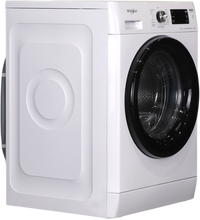 Lave-linge Hublot 7 kg Reconditionné WHIRLPOOL FFB7458BVFR