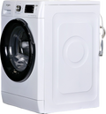 Lave-linge Hublot 7 kg Reconditionné WHIRLPOOL FFB7458BVFR