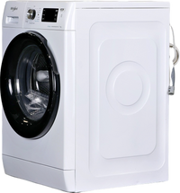 Lave-linge Hublot 7 kg Reconditionné WHIRLPOOL FFB7458BVFR