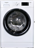Lave-linge Hublot 7 kg Reconditionné WHIRLPOOL FFB7458BVFR