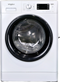 Lave-linge Hublot 7 kg Reconditionné WHIRLPOOL FFB7458BVFR