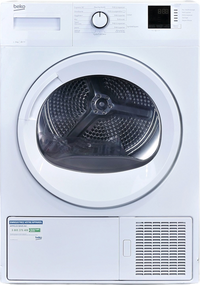 Seche-linge Pompe à Chaleur 9 kg Reconditionné BEKO SLP90AVW0