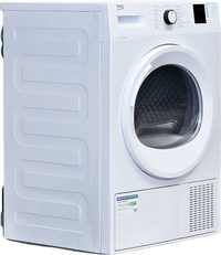 Seche-linge Pompe à Chaleur 9 kg Reconditionné BEKO SLP90AVW0
