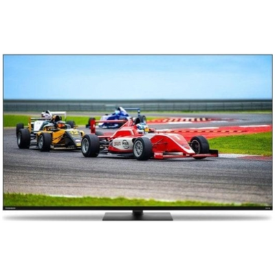 Téléviseur LED THOMSON 50QG7C14